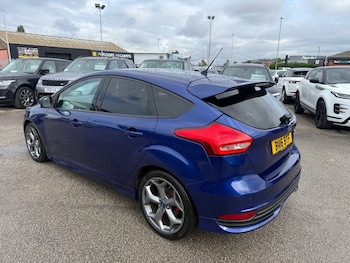 Used Ford Focus 2016 for sale - 75433339: Photo