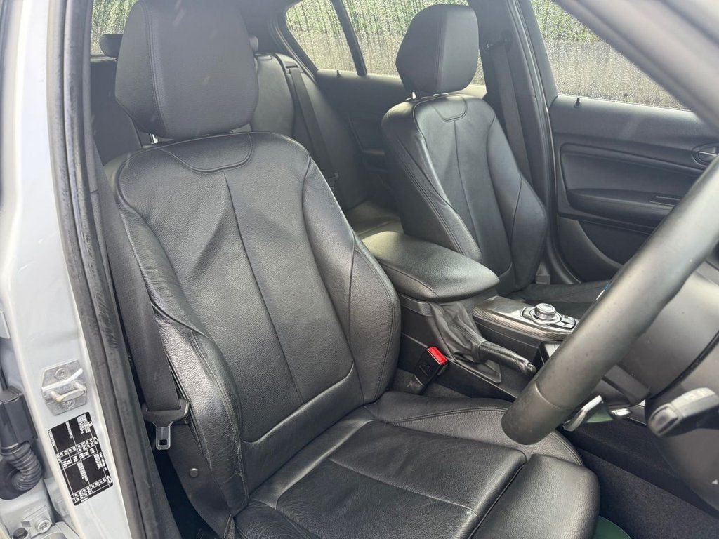 Used BMW 1 Series 2017 for sale - 77642930: Photo 15