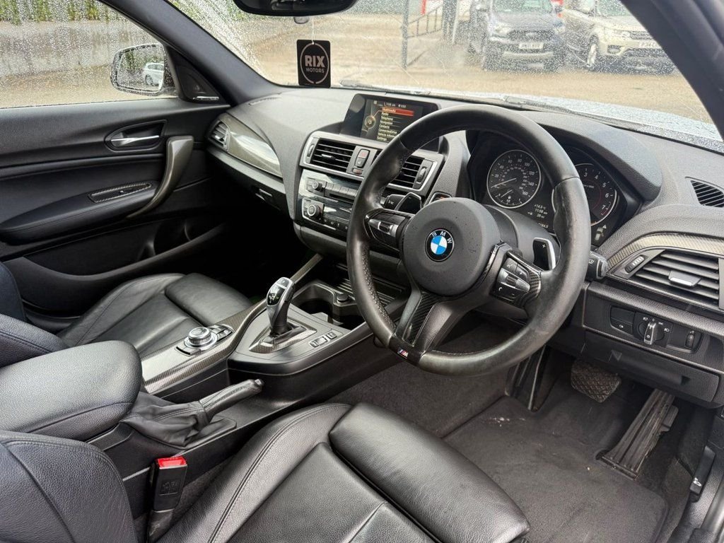 Used BMW 1 Series 2017 for sale - 77642930: Photo 16