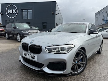 BMW 1 Series feature image