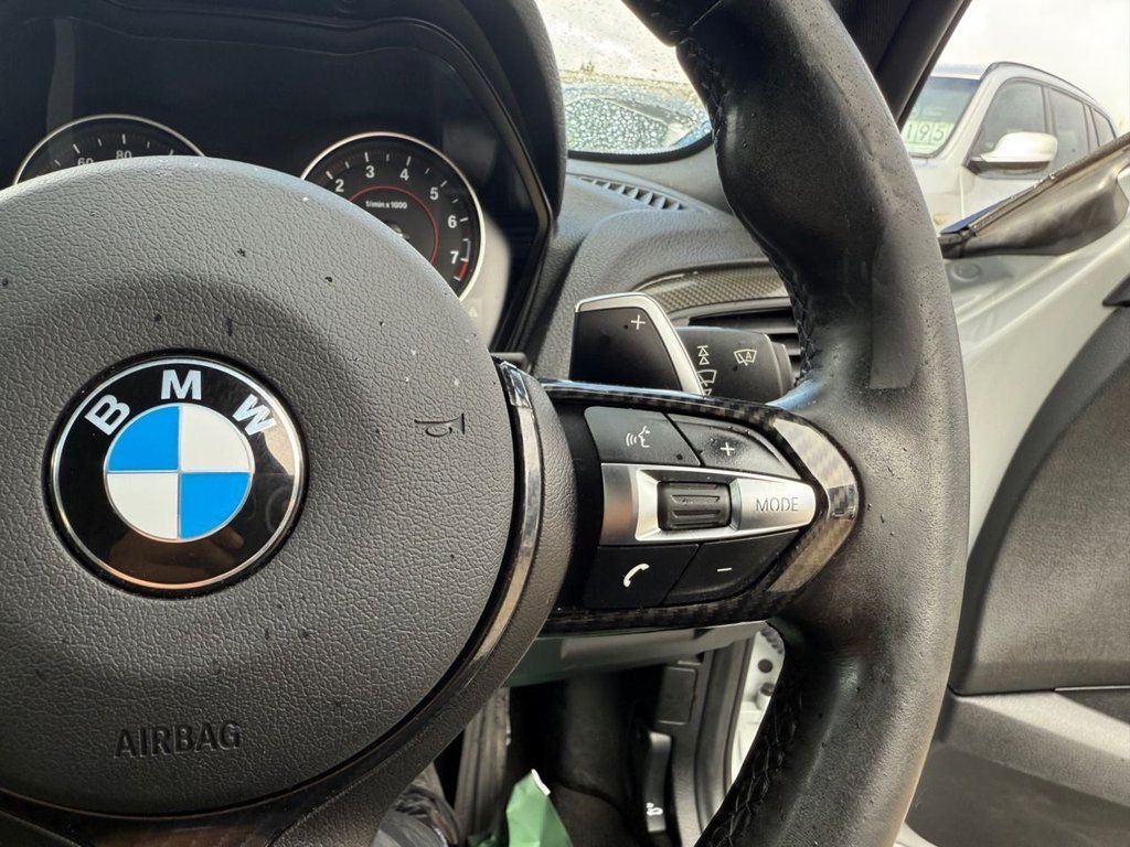 Used BMW 1 Series 2017 for sale - 77642930: Photo 21