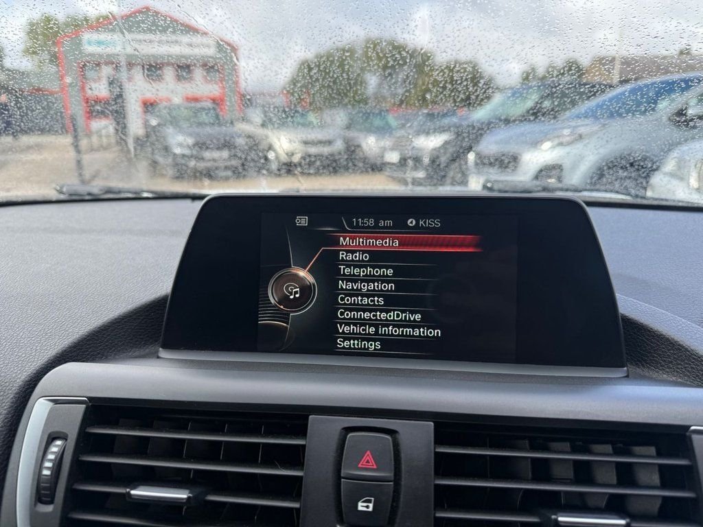 Used BMW 1 Series 2017 for sale - 77642930: Photo 24