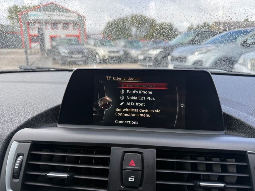 Used BMW 1 Series 2017 for sale - 77642930: Photo 25