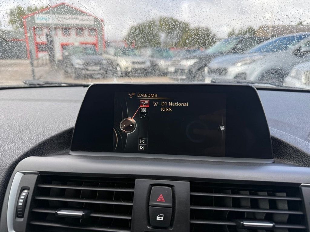 Used BMW 1 Series 2017 for sale - 77642930: Photo 26