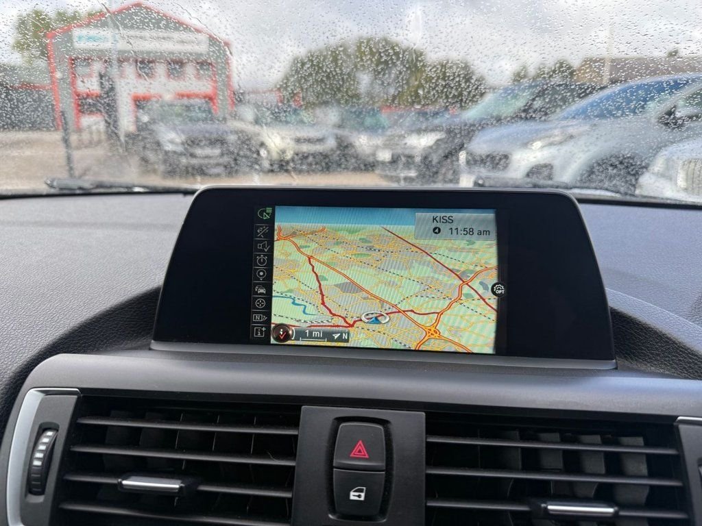 Used BMW 1 Series 2017 for sale - 77642930: Photo 27