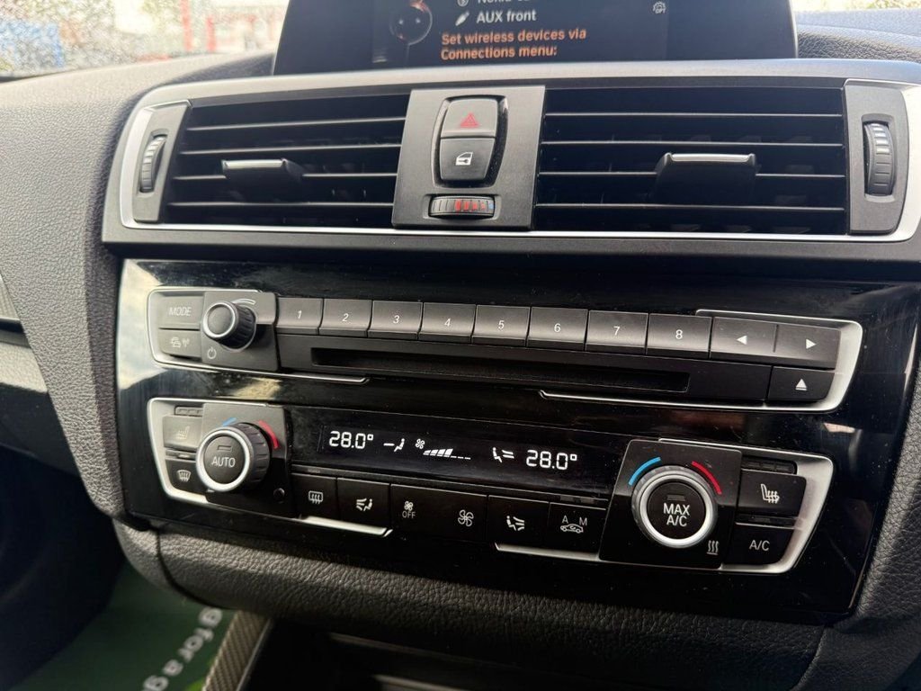 Used BMW 1 Series 2017 for sale - 77642930: Photo 28