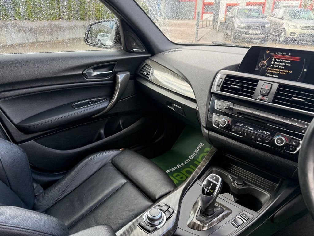 Used BMW 1 Series 2017 for sale - 77642930: Photo 30