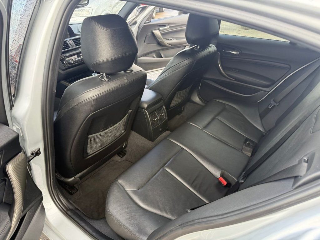 Used BMW 1 Series 2017 for sale - 77642930: Photo 33