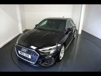 Used Audi A3 2021 for sale - 74028857: Photo