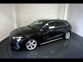 Used Audi A3 2021 for sale - 74028857: Photo