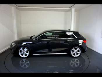 Used Audi A3 2021 for sale - 74028857: Photo