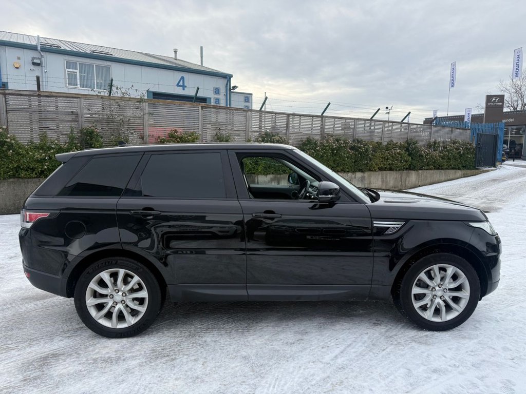 Used Land Rover Range Rover Sport 2015 for sale - 77089336: Photo 11