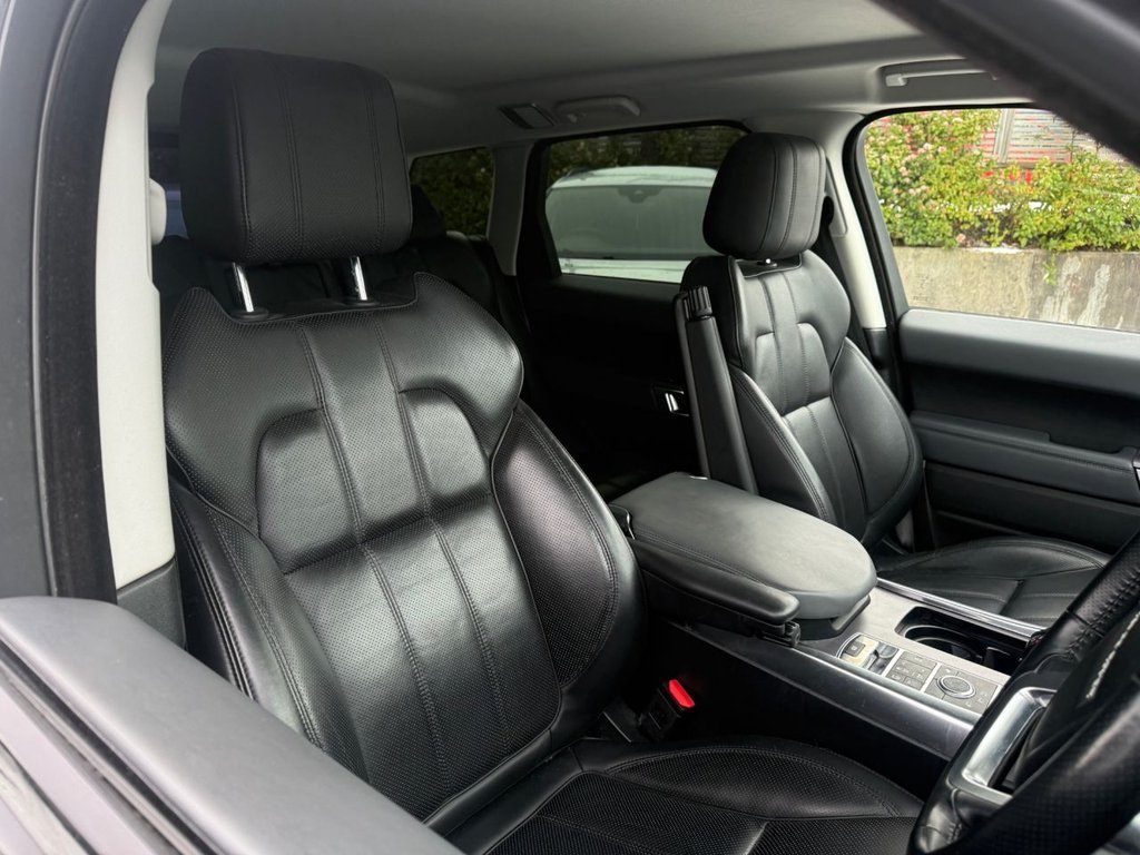 Used Land Rover Range Rover Sport 2015 for sale - 77089336: Photo 14