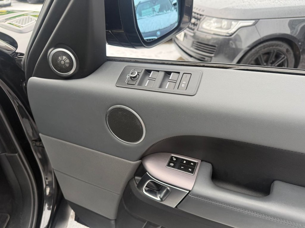 Used Land Rover Range Rover Sport 2015 for sale - 77089336: Photo 16