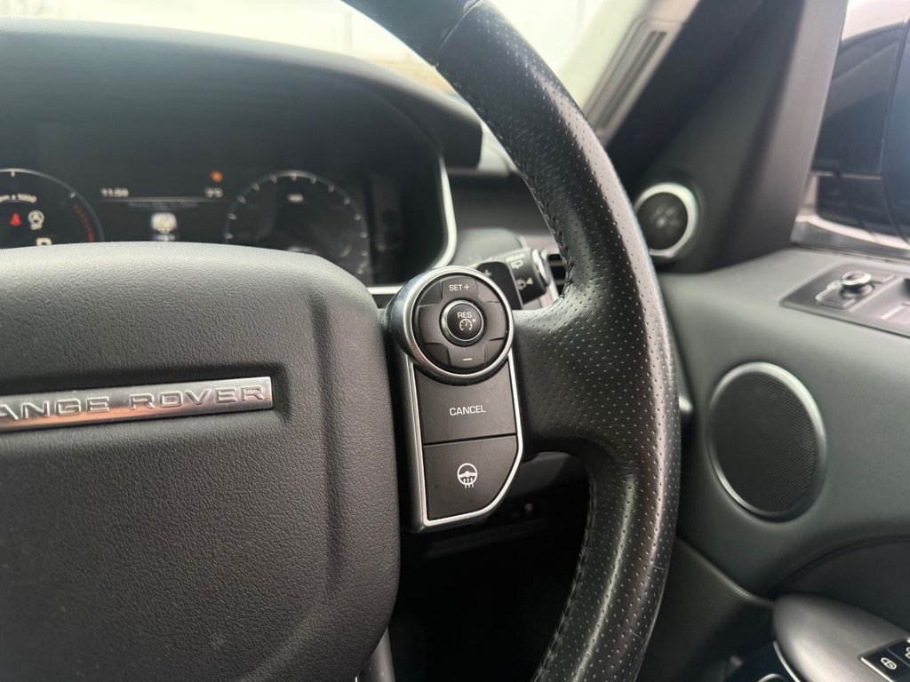Used Land Rover Range Rover Sport 2015 for sale - 77089336: Photo 18