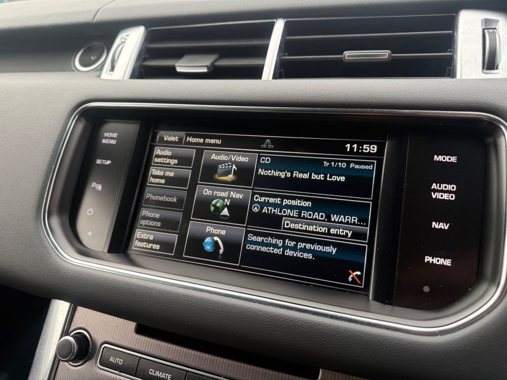 Used Land Rover Range Rover Sport 2015 for sale - 77089336: Photo 19