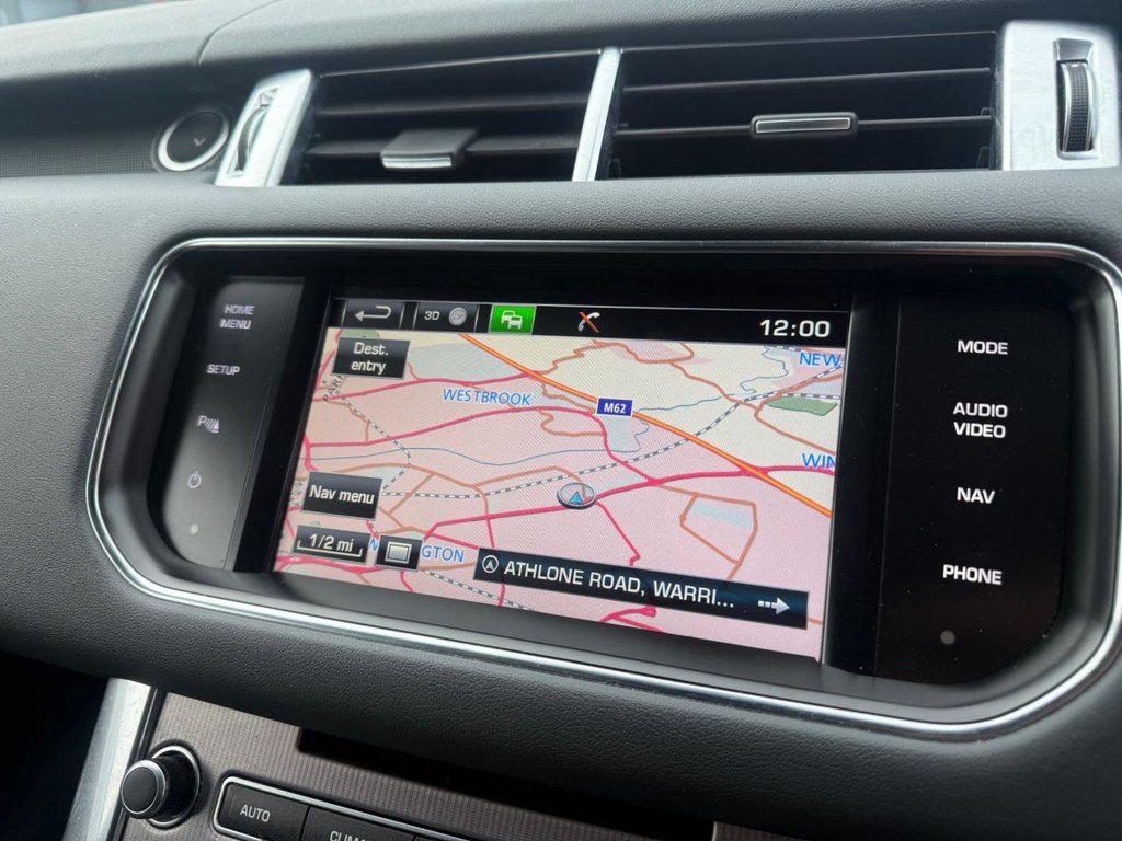 Used Land Rover Range Rover Sport 2015 for sale - 77089336: Photo 20