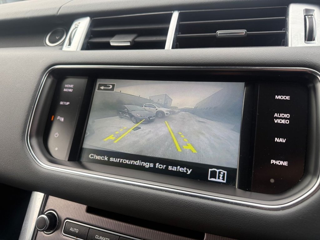 Used Land Rover Range Rover Sport 2015 for sale - 77089336: Photo 22