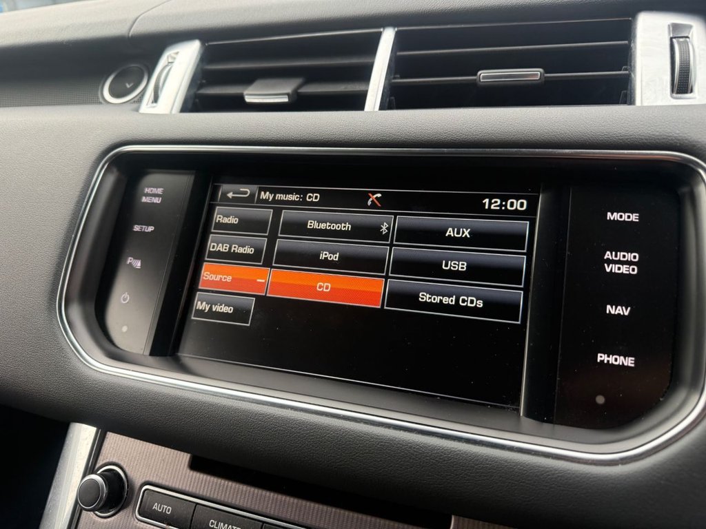 Used Land Rover Range Rover Sport 2015 for sale - 77089336: Photo 24