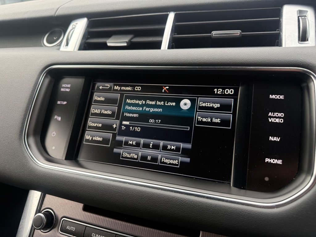 Used Land Rover Range Rover Sport 2015 for sale - 77089336: Photo 25