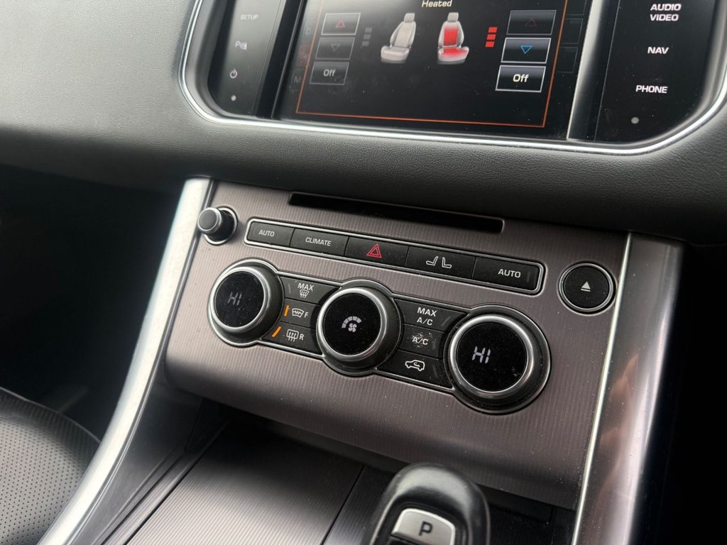 Used Land Rover Range Rover Sport 2015 for sale - 77089336: Photo 26