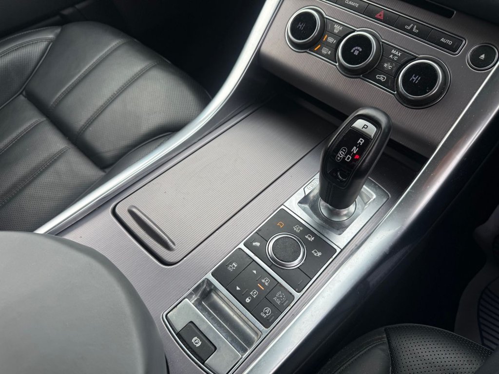 Used Land Rover Range Rover Sport 2015 for sale - 77089336: Photo 27