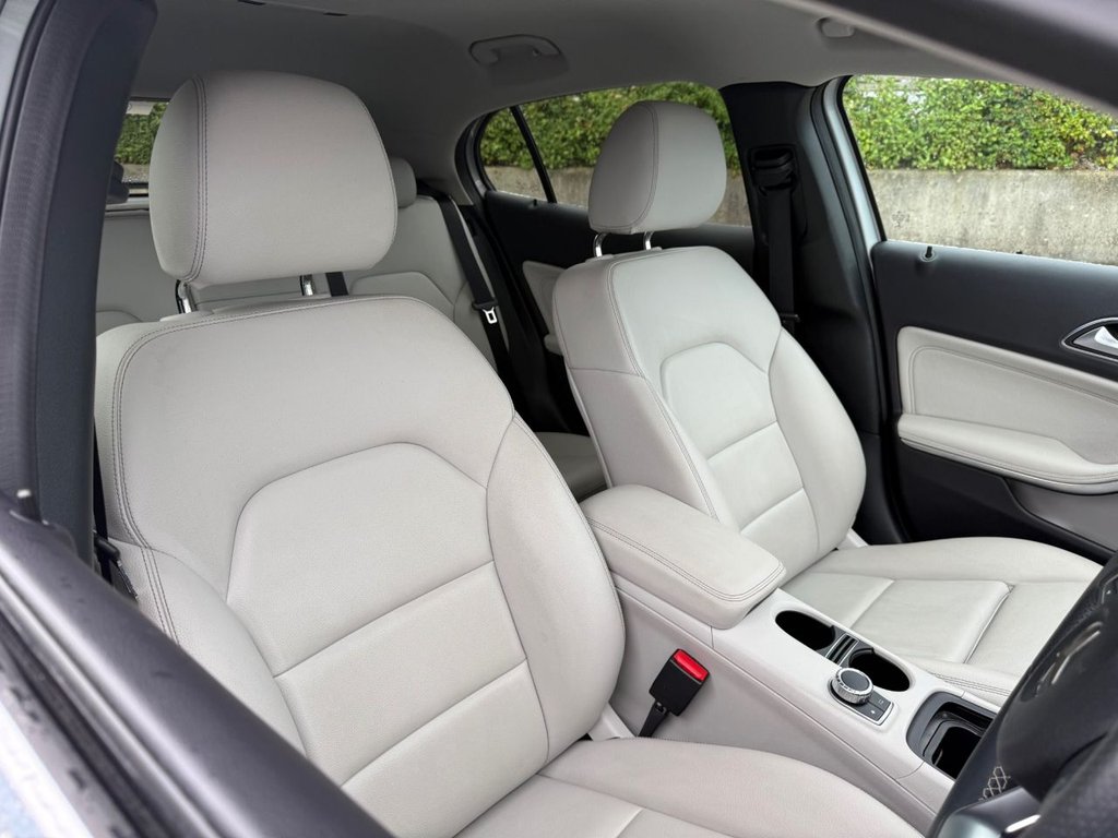 Used Mercedes-Benz GLA 2016 for sale - 77563946: Photo 11