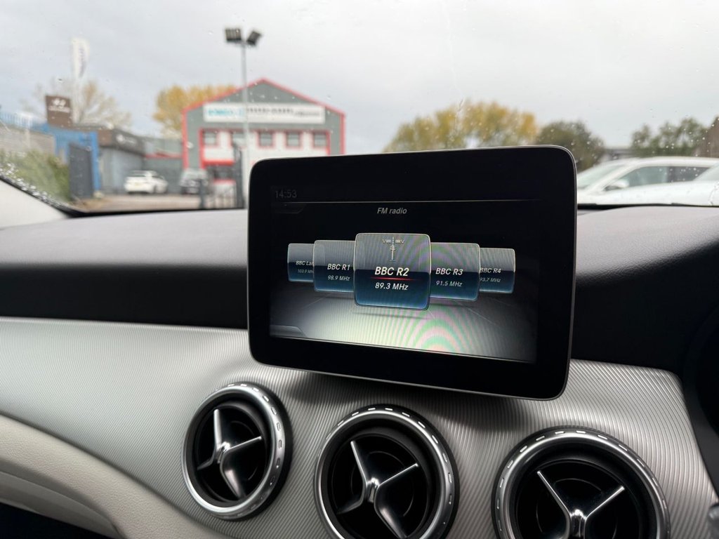 Used Mercedes-Benz GLA 2016 for sale - 77563946: Photo 19