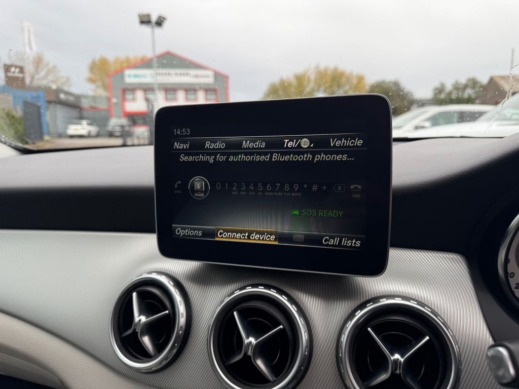 Used Mercedes-Benz GLA 2016 for sale - 77563946: Photo 20