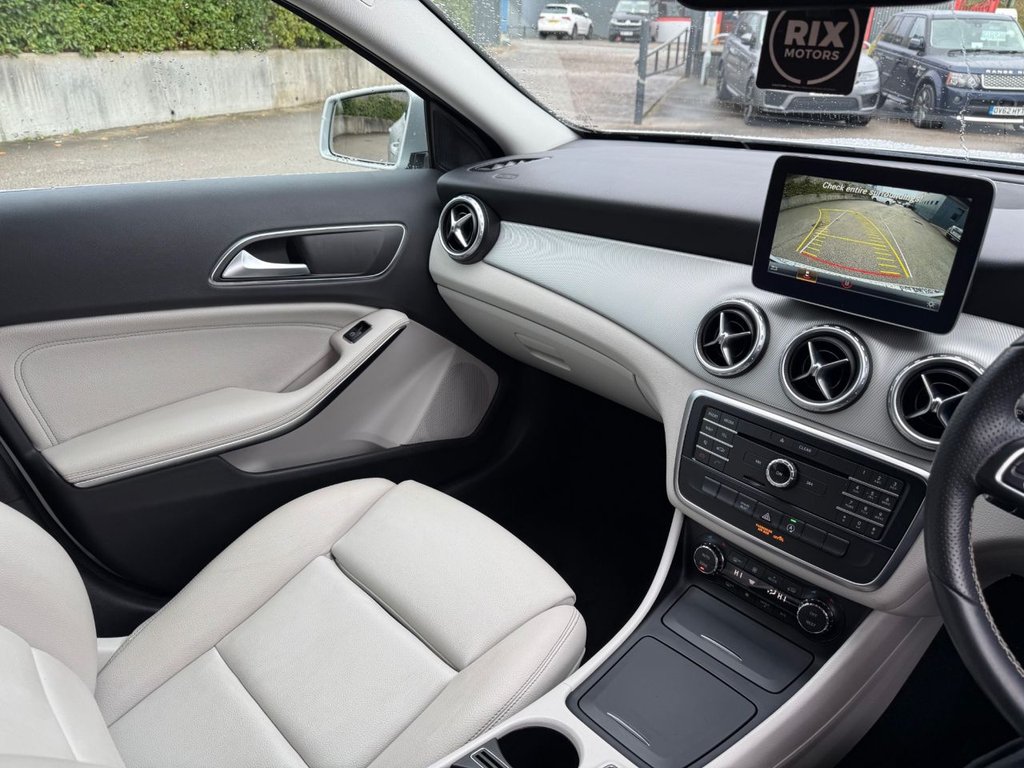 Used Mercedes-Benz GLA 2016 for sale - 77563946: Photo 25