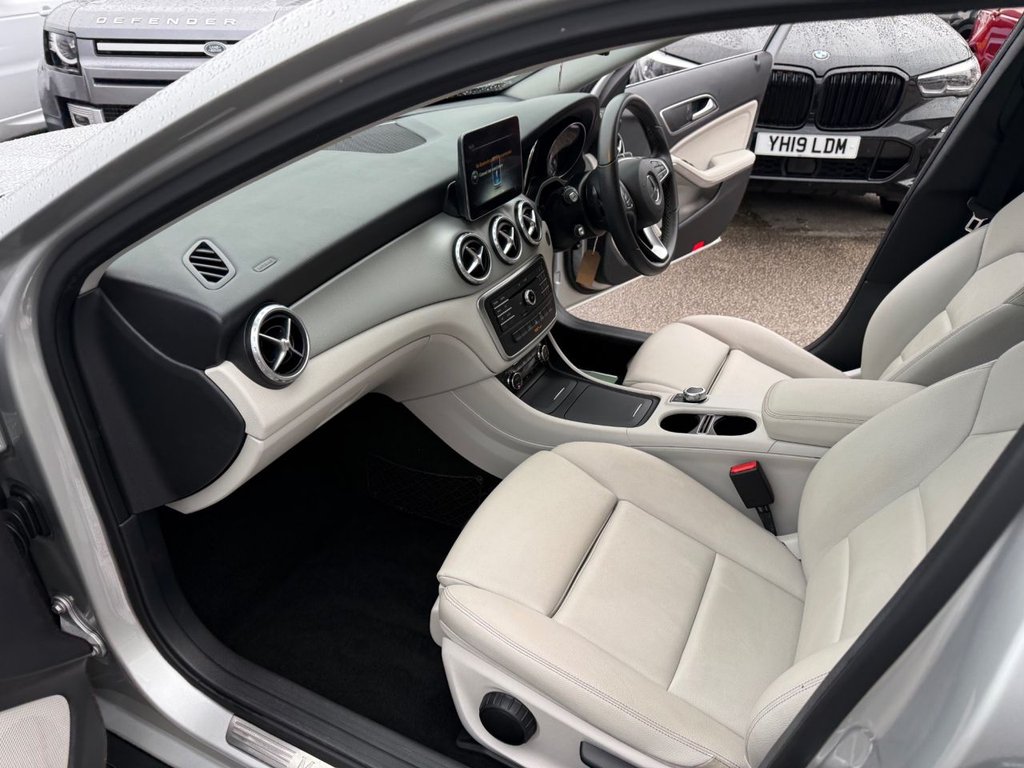 Used Mercedes-Benz GLA 2016 for sale - 77563946: Photo 26