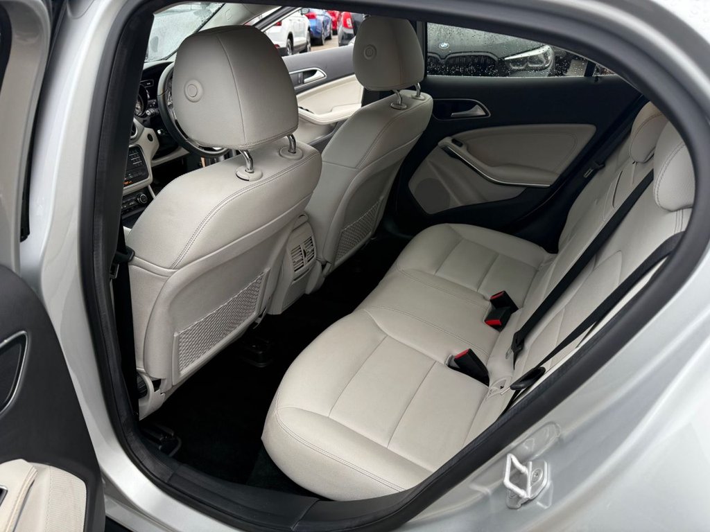 Used Mercedes-Benz GLA 2016 for sale - 77563946: Photo 28