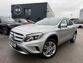 Used Mercedes-Benz GLA 2016 for sale - 77563946: Photo