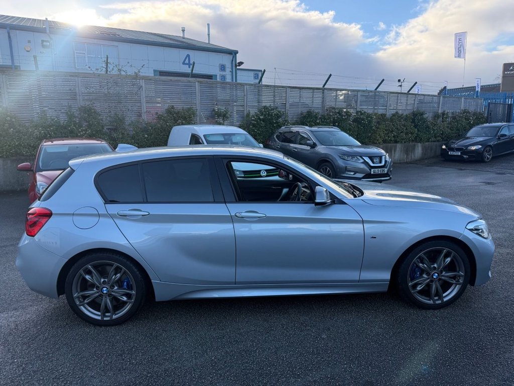 Used BMW 1 Series 2017 for sale - 77089308: Photo 10