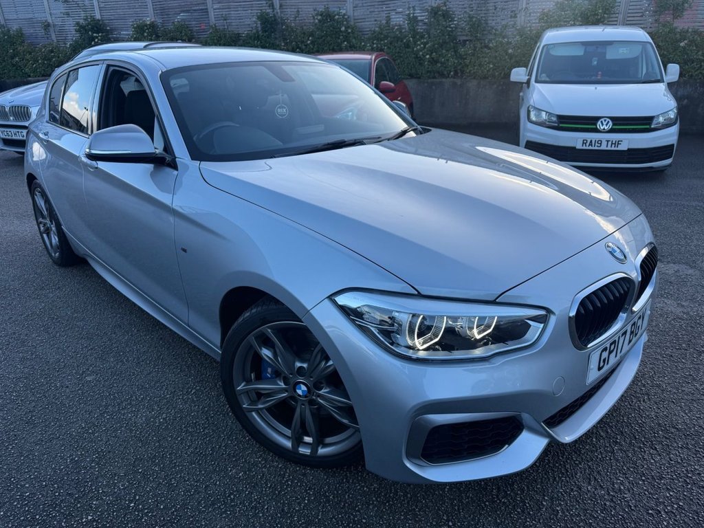 Used BMW 1 Series 2017 for sale - 77089308: Photo 11