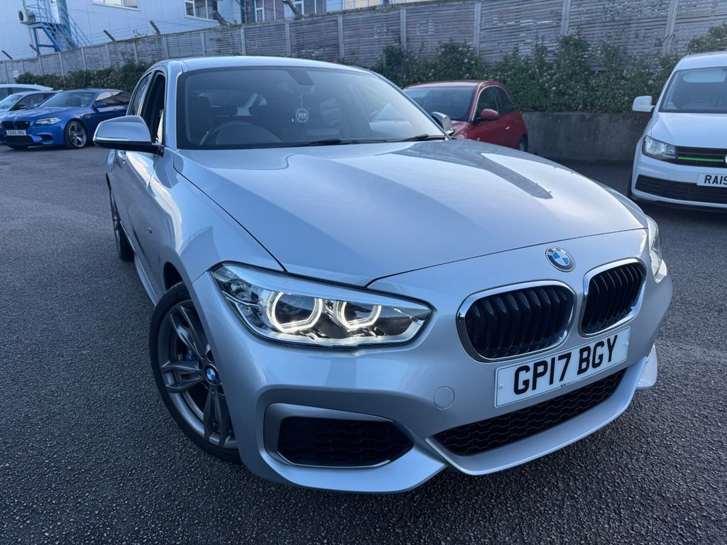 Used BMW 1 Series 2017 for sale - 77089308: Photo 12