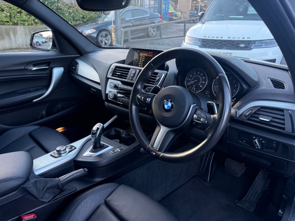 Used BMW 1 Series 2017 for sale - 77089308: Photo 14