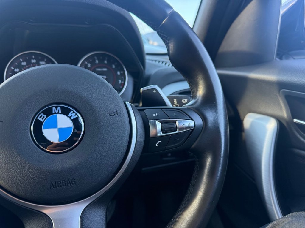 Used BMW 1 Series 2017 for sale - 77089308: Photo 17