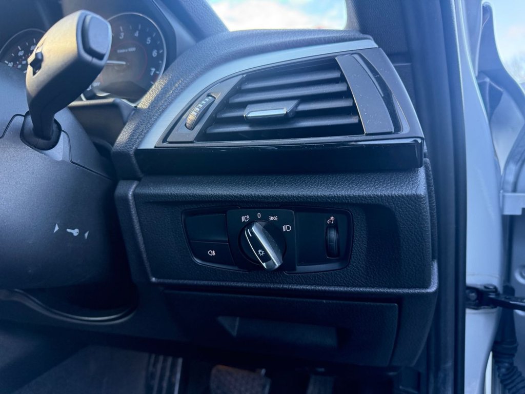 Used BMW 1 Series 2017 for sale - 77089308: Photo 18