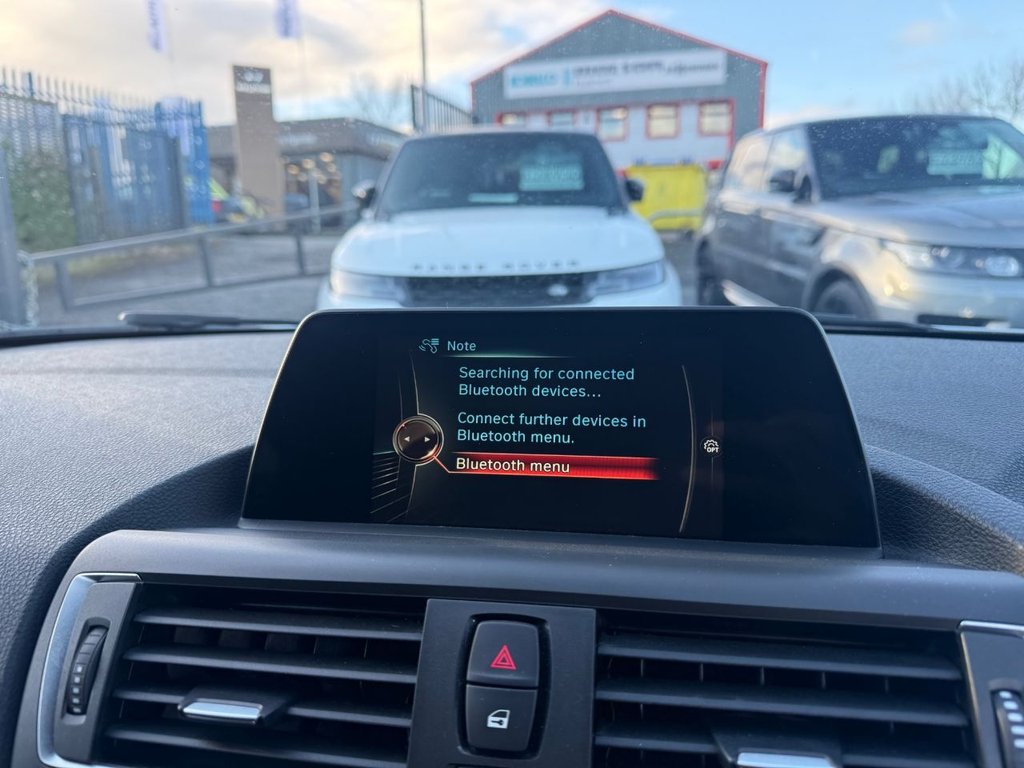 Used BMW 1 Series 2017 for sale - 77089308: Photo 19