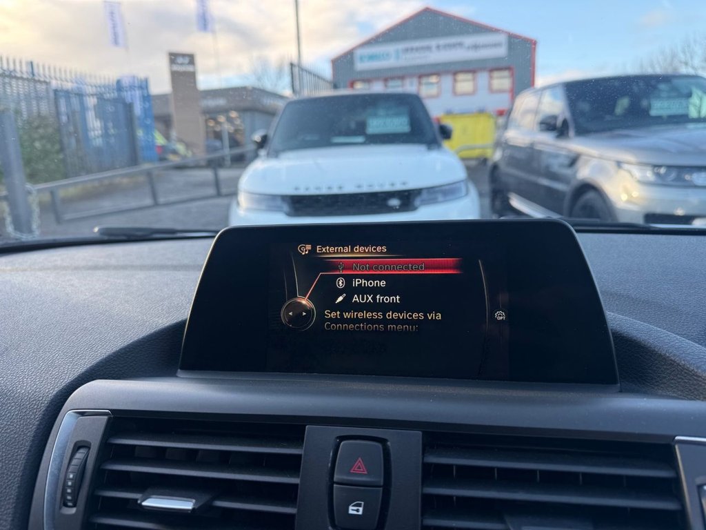 Used BMW 1 Series 2017 for sale - 77089308: Photo 20