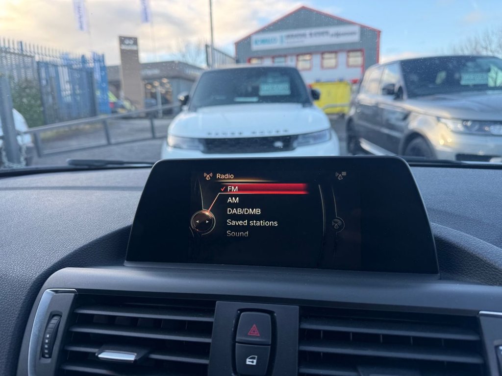 Used BMW 1 Series 2017 for sale - 77089308: Photo 21