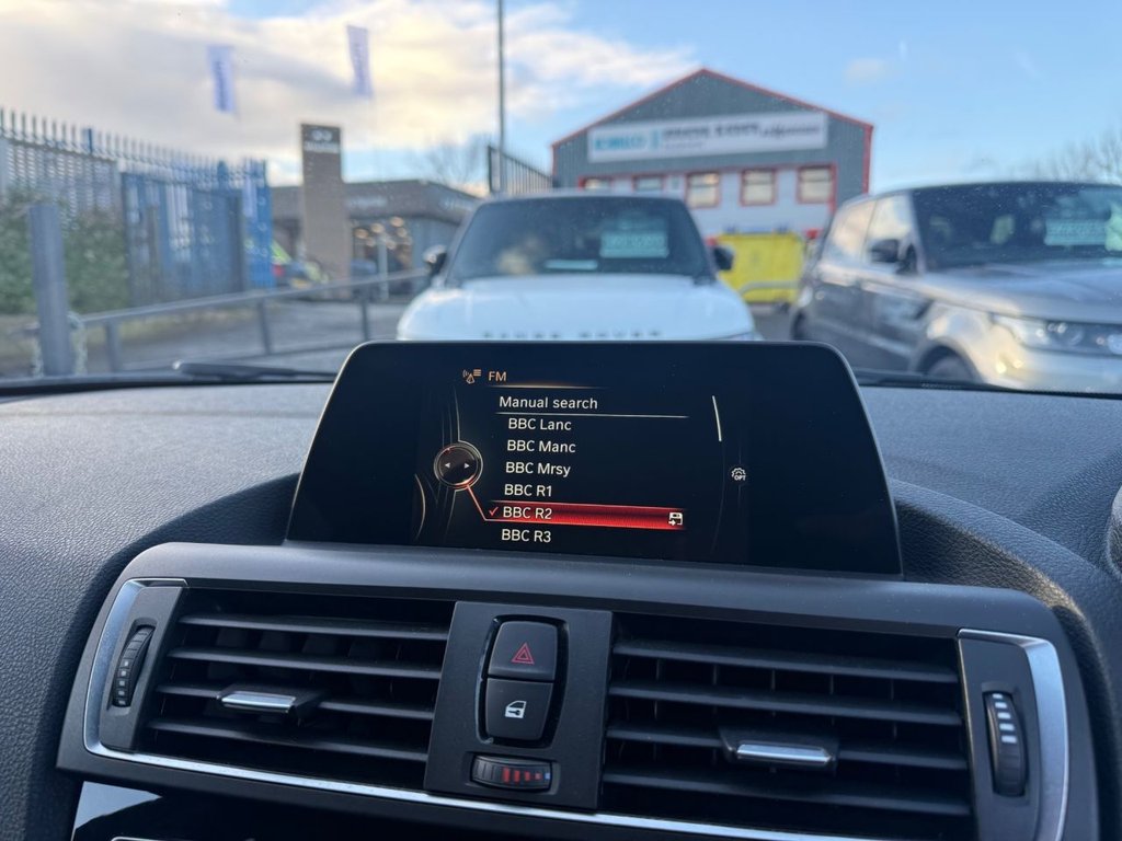 Used BMW 1 Series 2017 for sale - 77089308: Photo 22