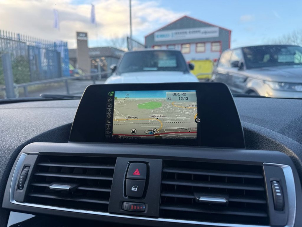 Used BMW 1 Series 2017 for sale - 77089308: Photo 23