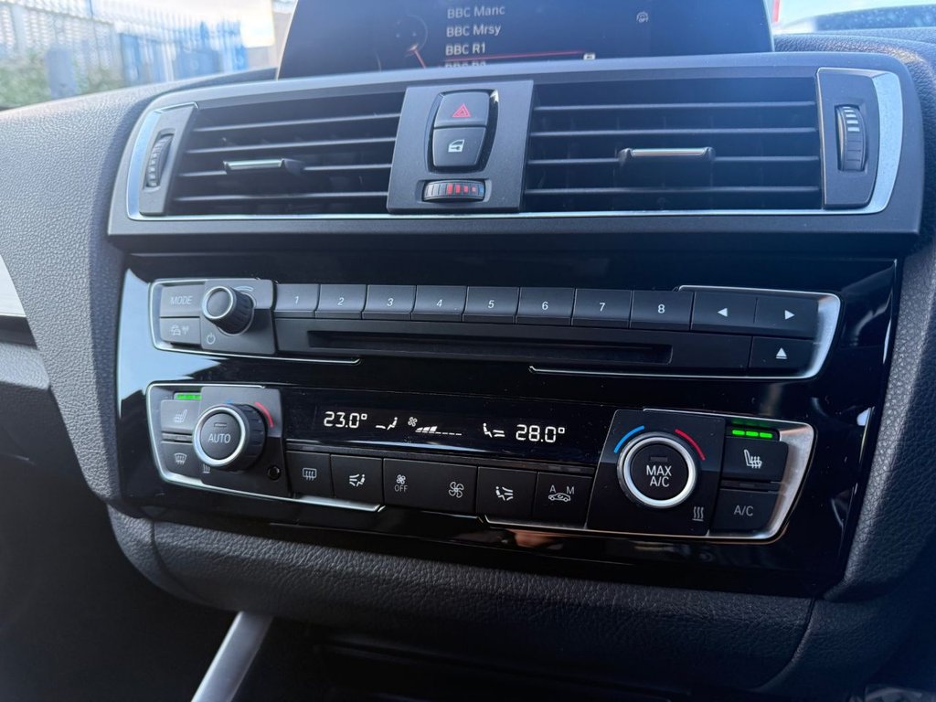 Used BMW 1 Series 2017 for sale - 77089308: Photo 24