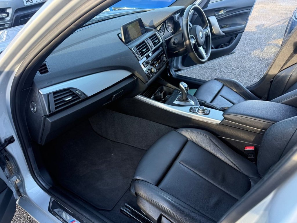 Used BMW 1 Series 2017 for sale - 77089308: Photo 27