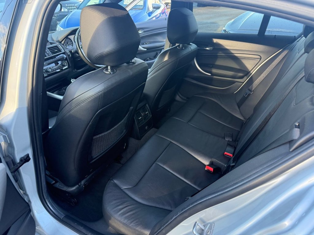 Used BMW 1 Series 2017 for sale - 77089308: Photo 28