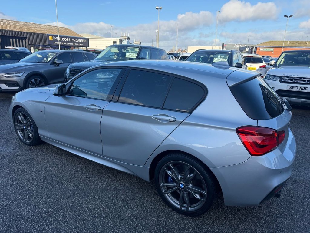 Used BMW 1 Series 2017 for sale - 77089308: Photo 4
