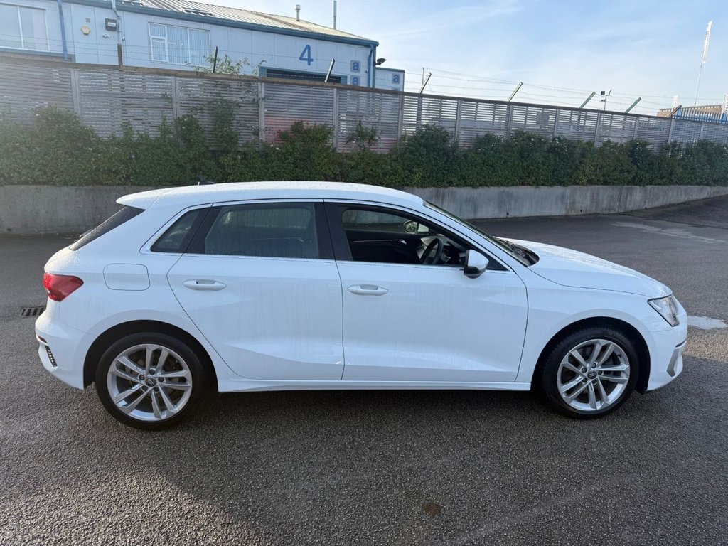 Used Audi A3 2020 for sale - 76368151: Photo 10