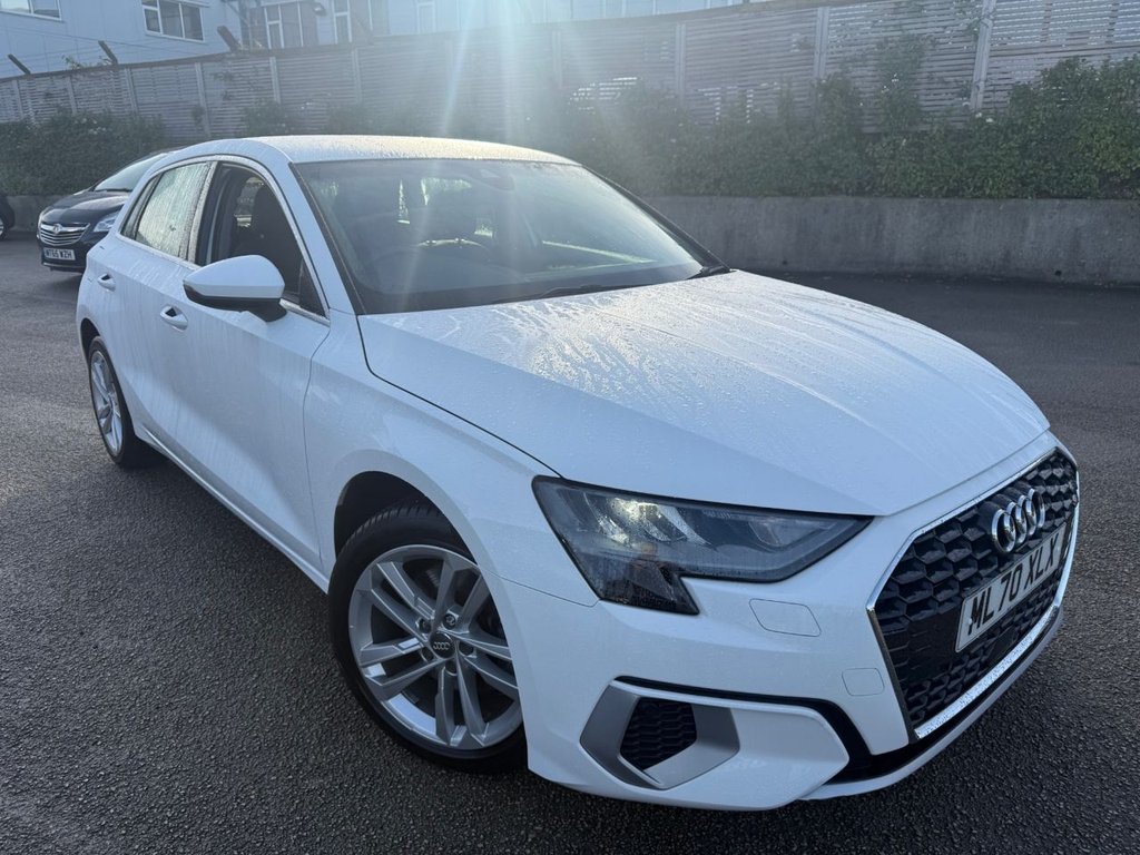 Used Audi A3 2020 for sale - 76368151: Photo 11